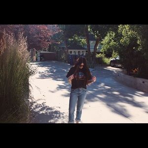 Meet your Posher, Taylor